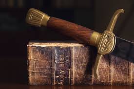 Bible Sword